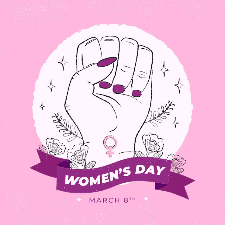 dear men lets stand for equality