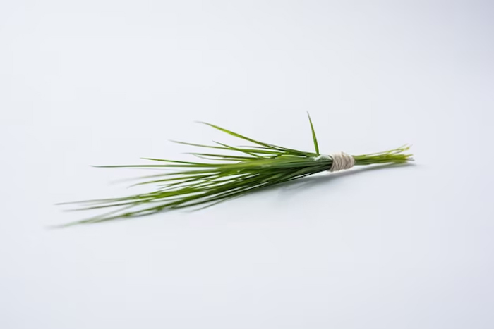 durva grass and planet relation