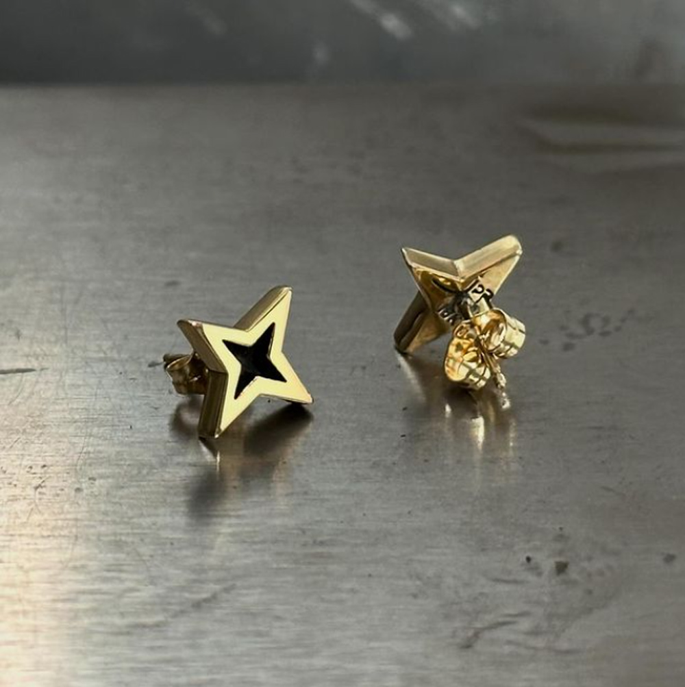 earrings design for daily look