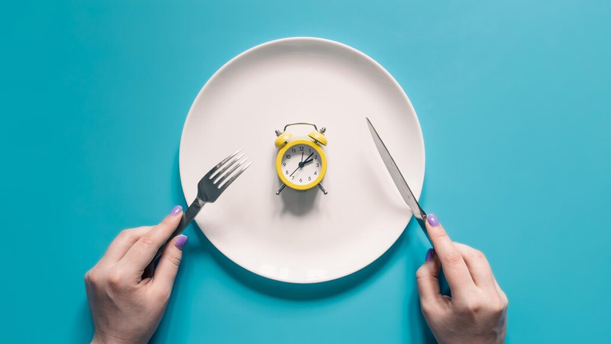 fasting window for diabetes