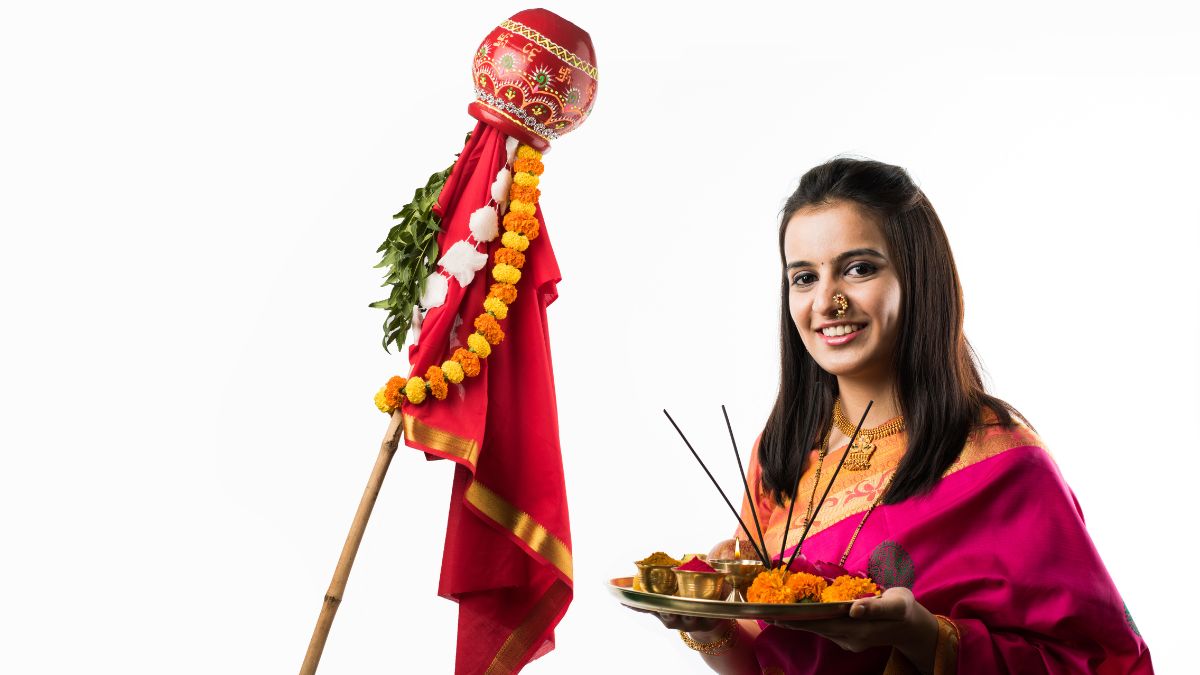 gudi padwa ka shubh yog