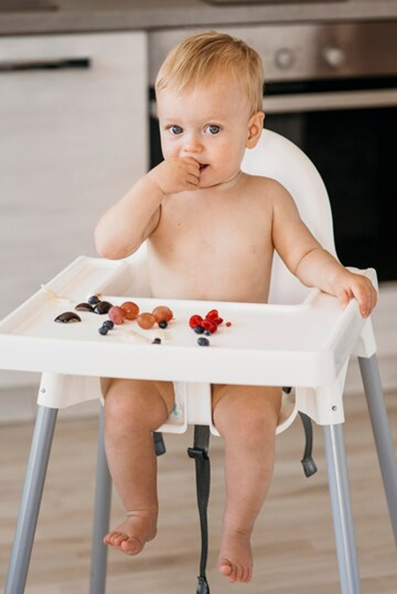 healthy foods for toddlers