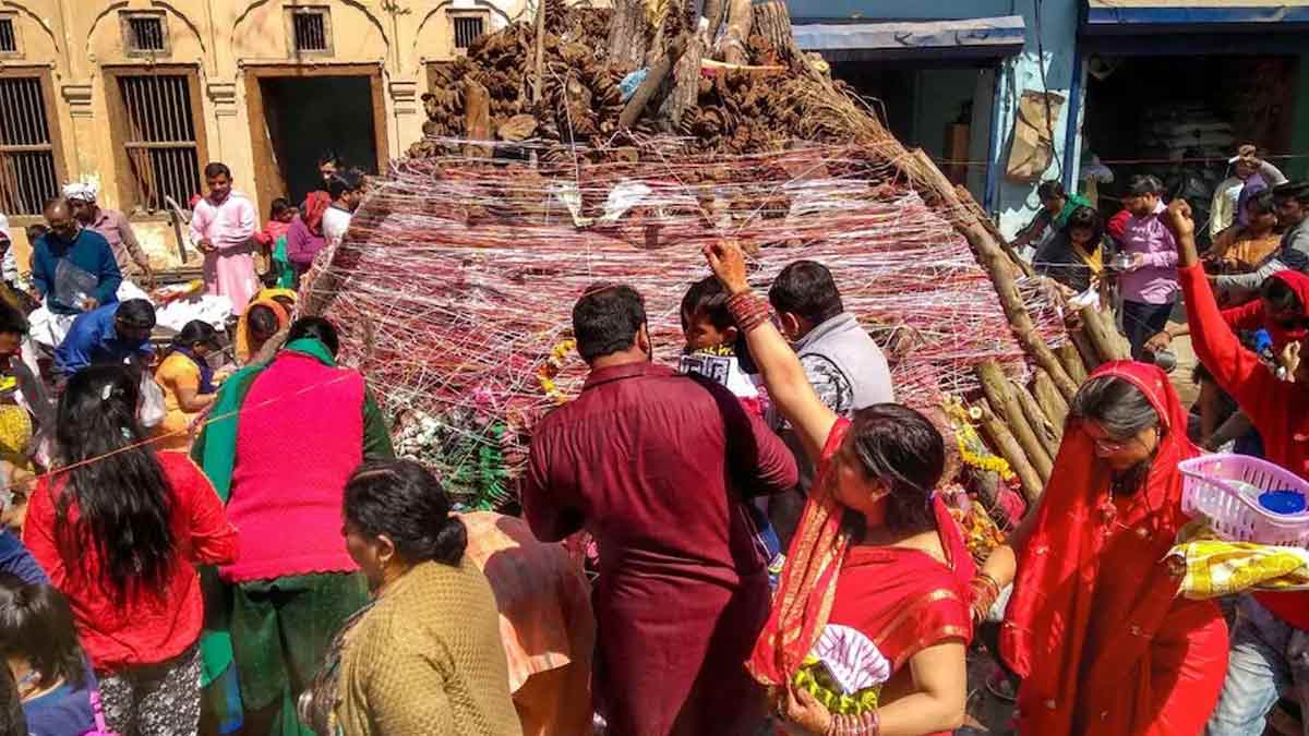 holika dahan  ka shubh yog