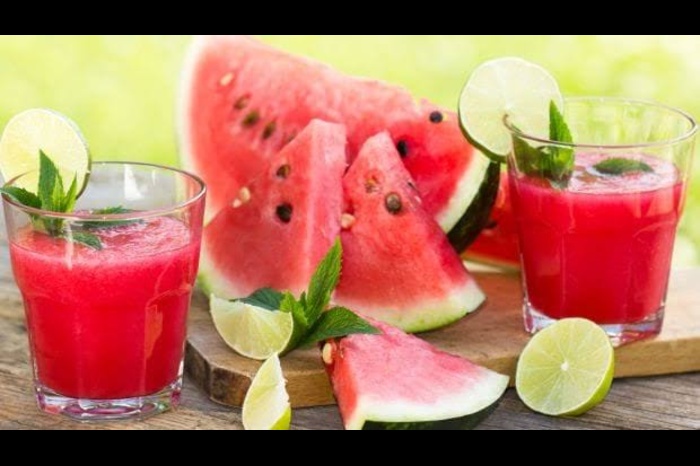 homemade drinks can help reduce your uric acid levels