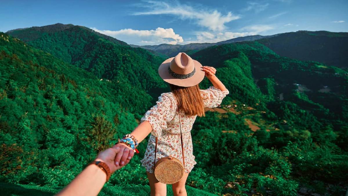 honeymoon best place