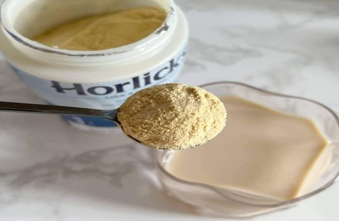 horlicks making tips