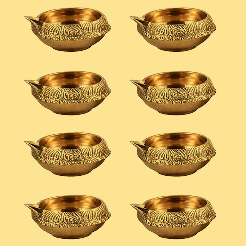 how to clean brass bowl with medicine wrapper