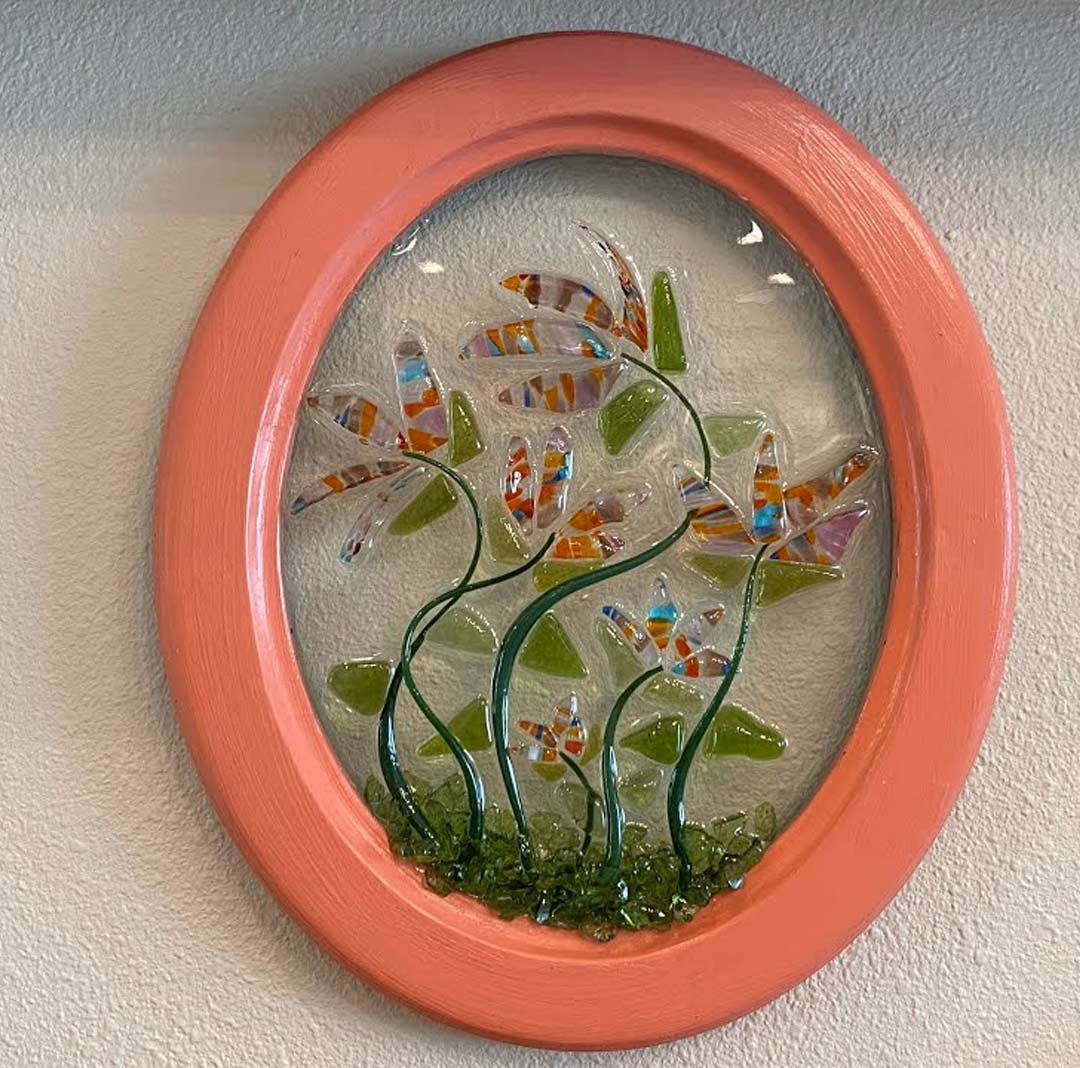 how to decorate home with mirror