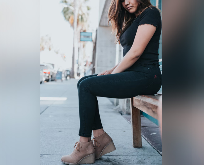 how to dye black jeans at home