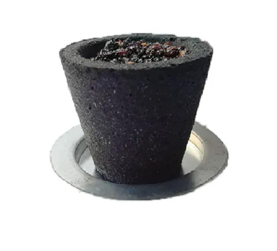 how to make dhoopbatti at home