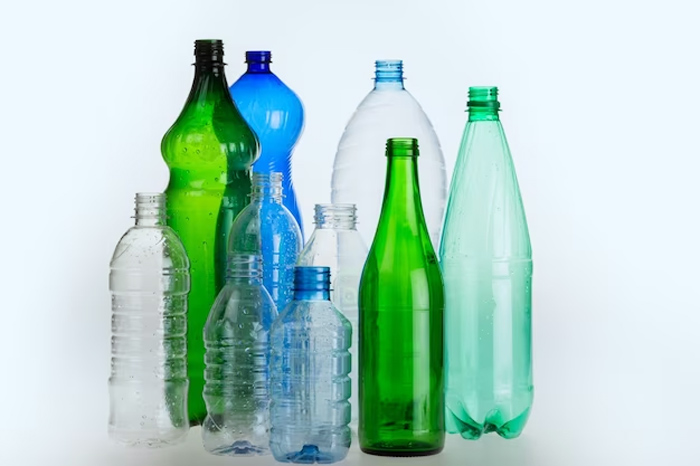 how to reuse water bottle