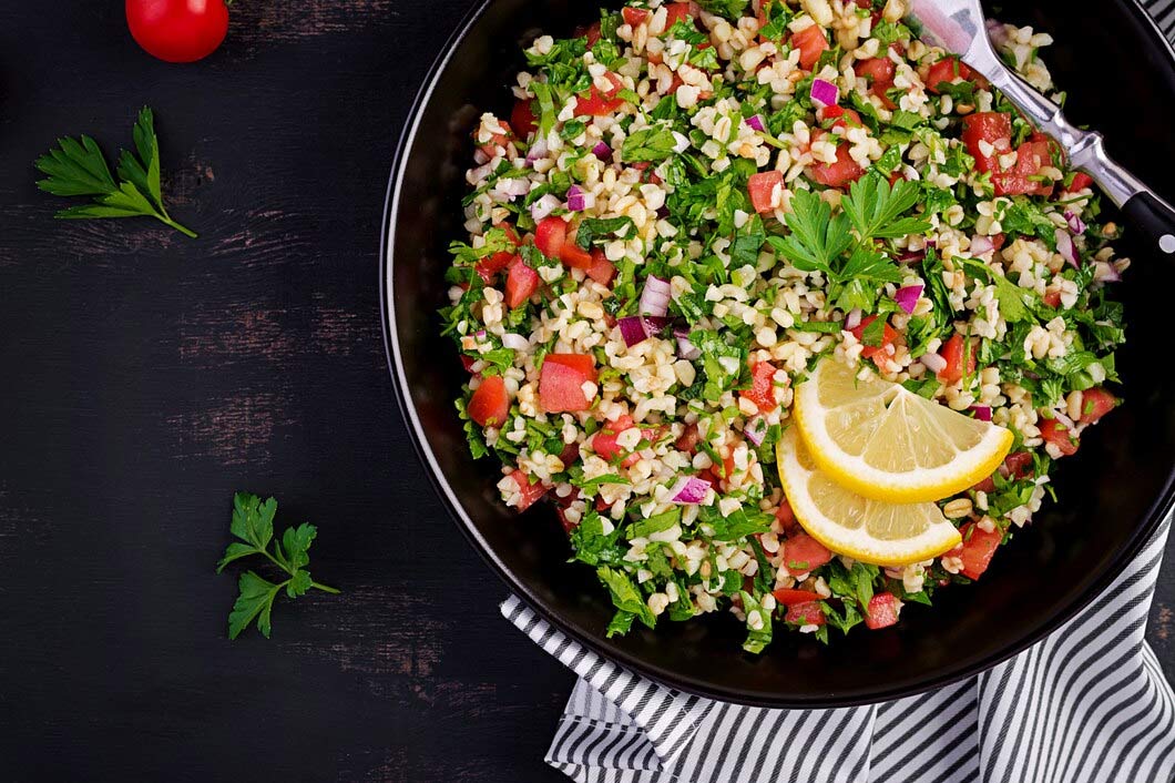 how to wash quinoa