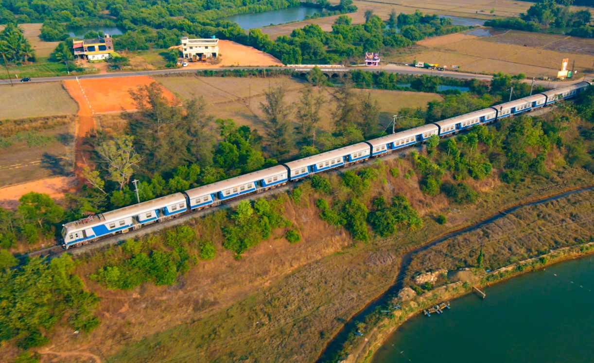 indian railways special train for holi