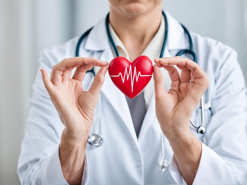 insomnia and heart health