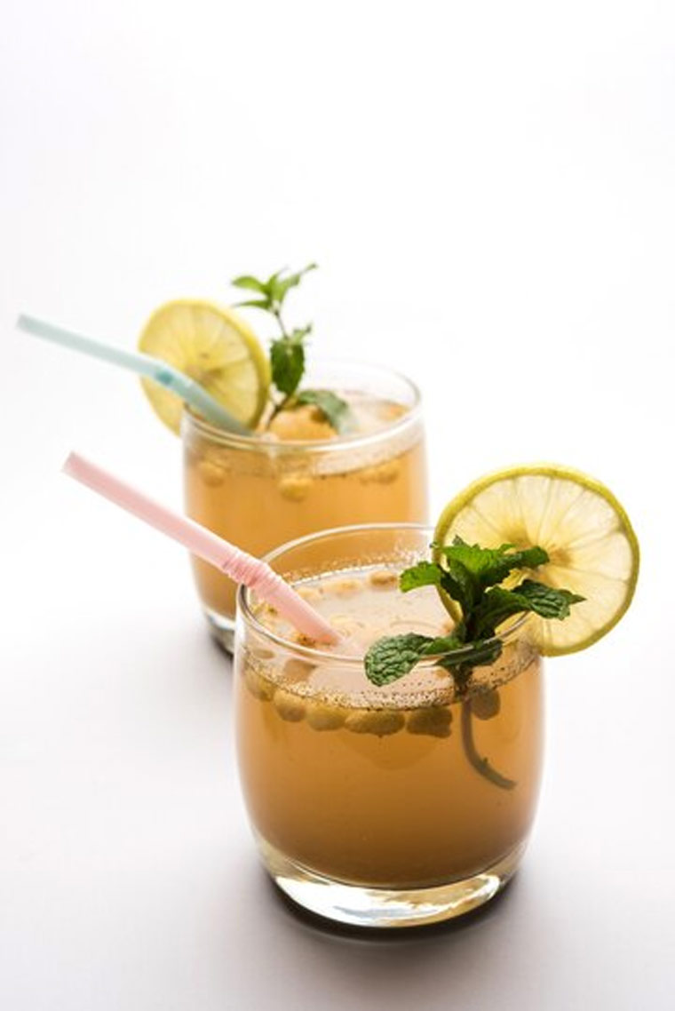 jaljeera powder storing tips