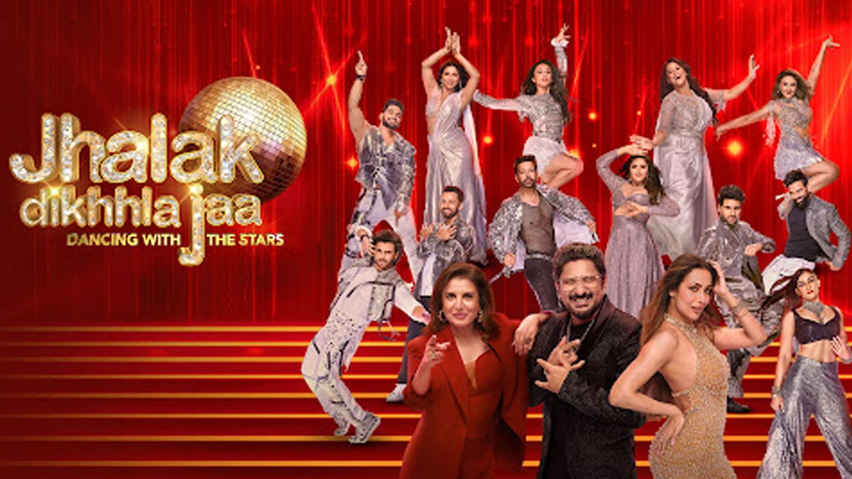 jhalak dikhhla jaa season winner name