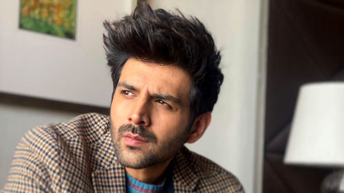 kartik aaryan marriage plans interview
