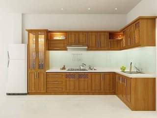 kitchen cabinet plywood