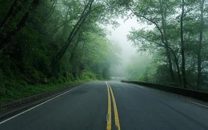 know most haunted places in jharkhand