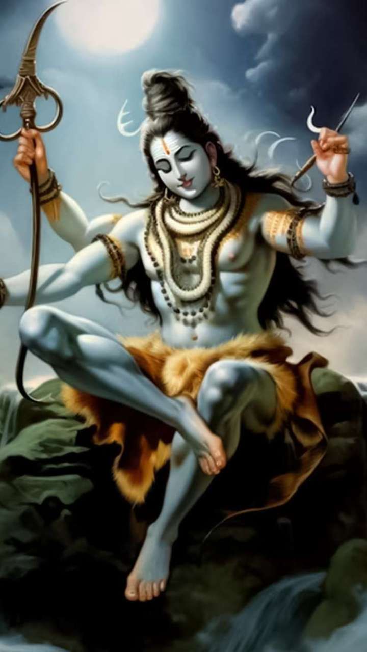 mahashivratri special bhogs for lord shiva