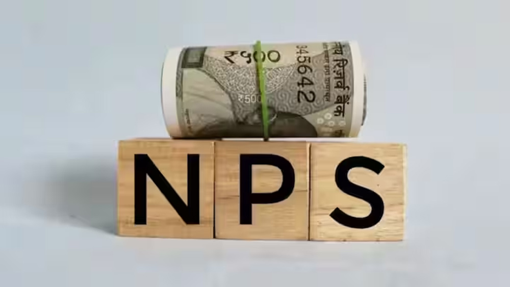 nps scheme