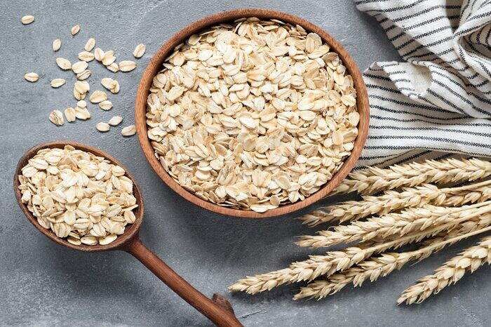 oats for fat loss