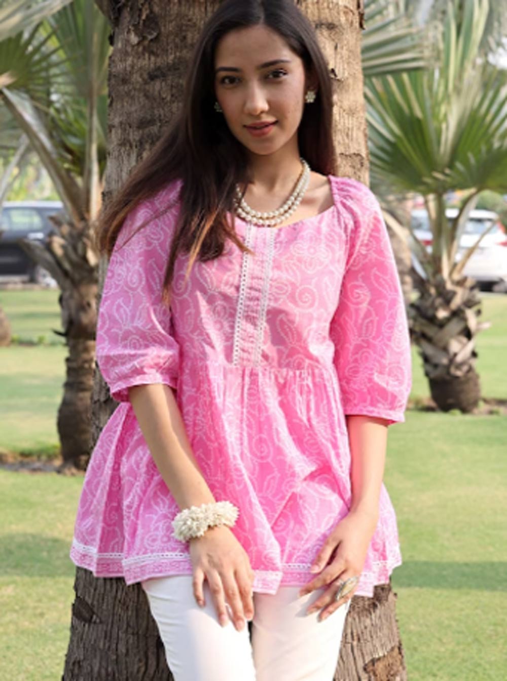 oufit for family function