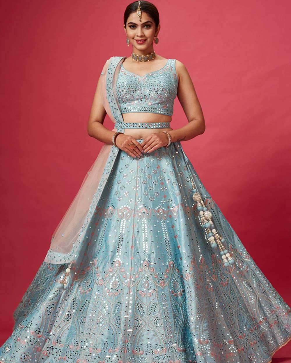 outfit for engagement party