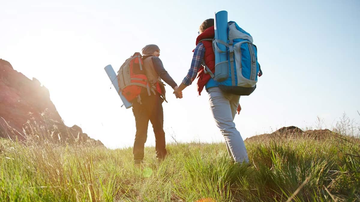 over packing of trip