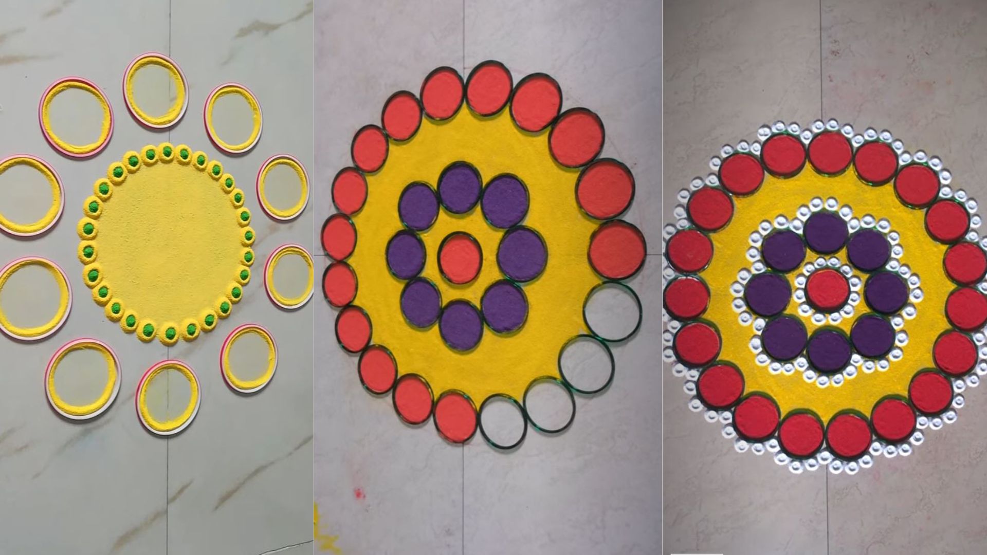 rangoli designs