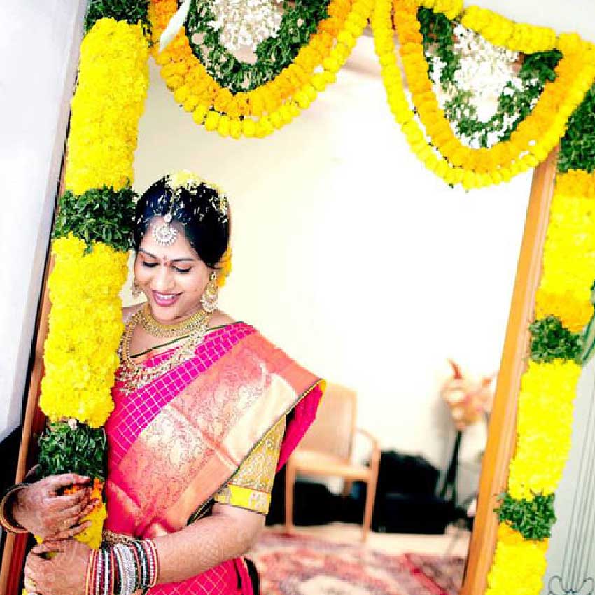 simple home decoration tips for holi