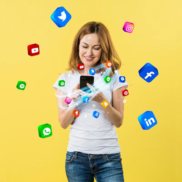 social media detoxification