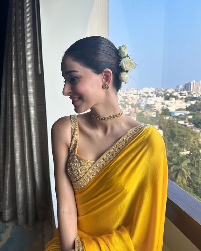 square neck back blouse