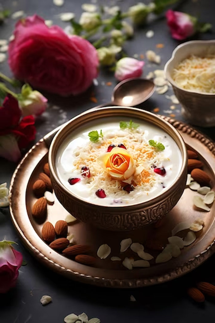 sweet recipes for ramadan,