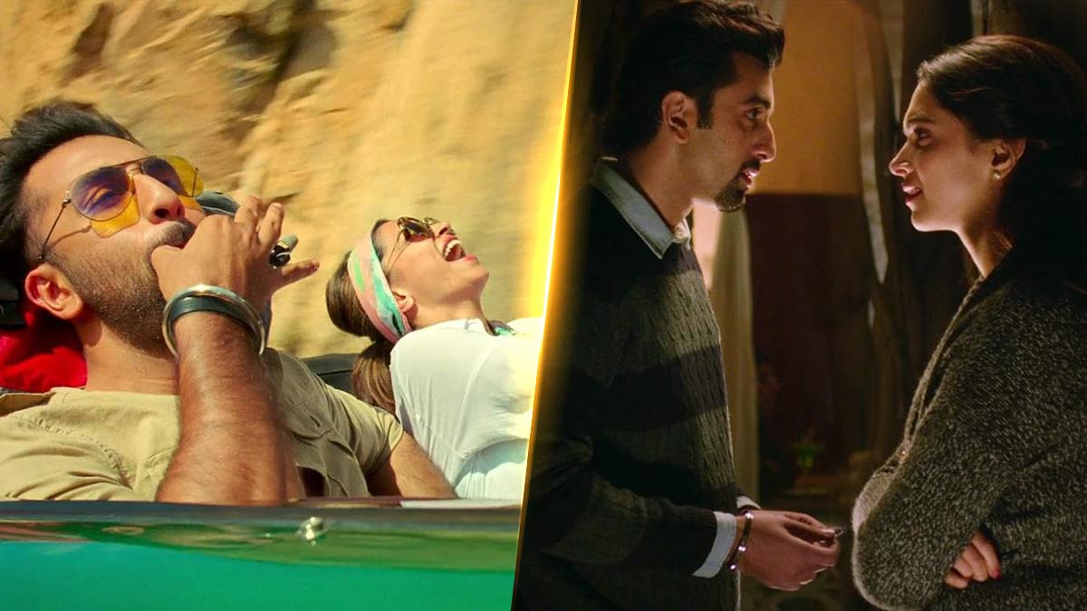 tamasha analysis colour theory