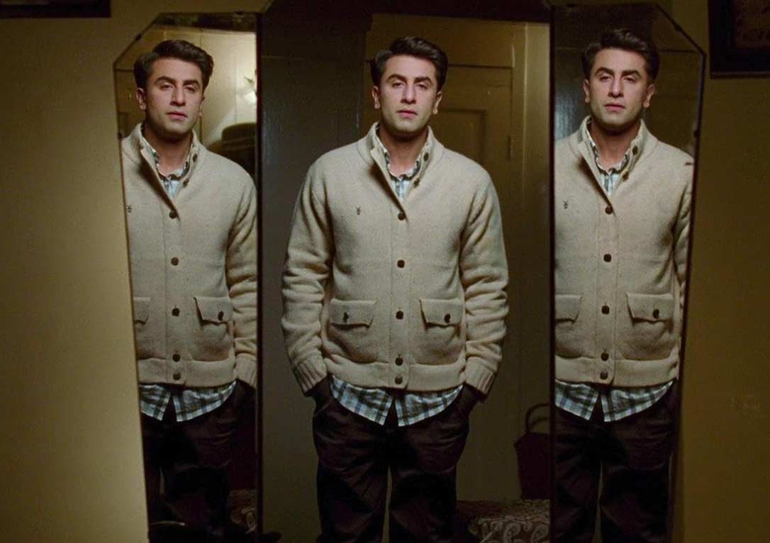 tamasha analysis mirror