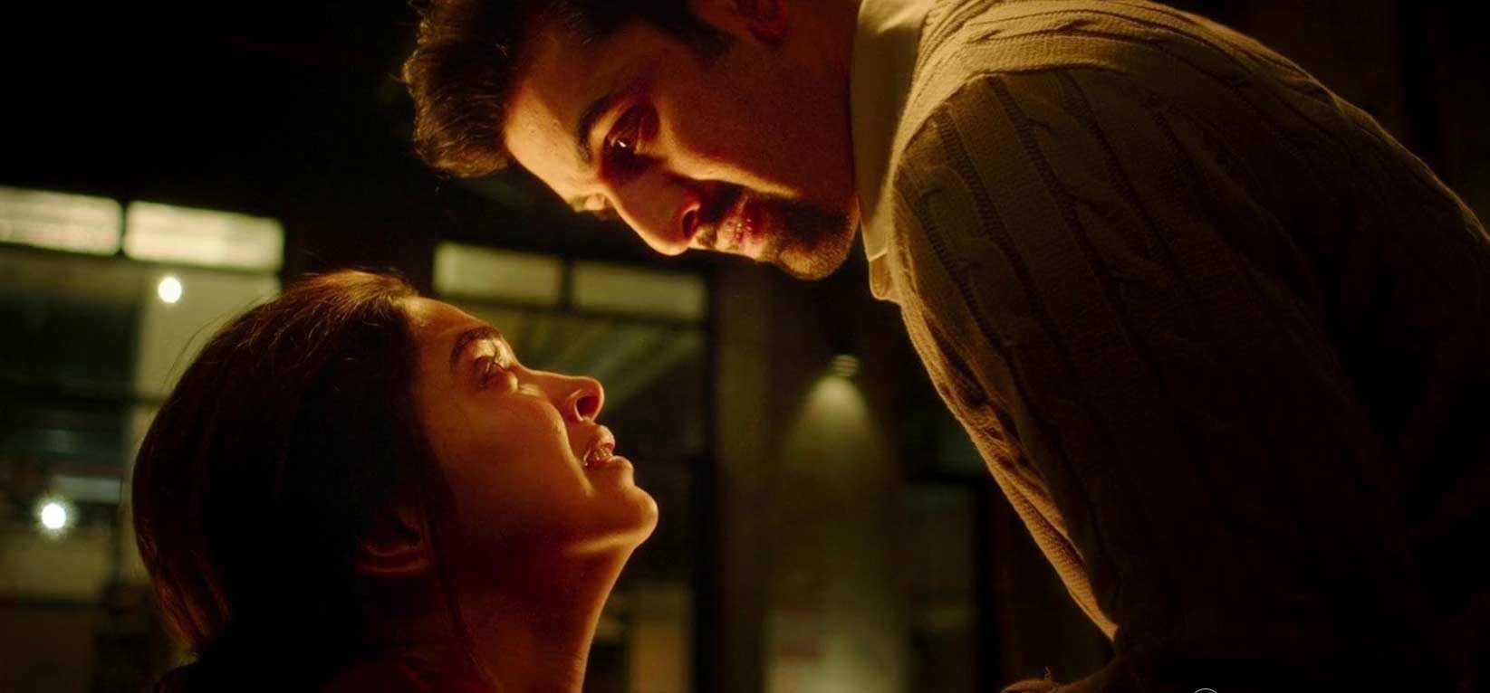 tamasha analysis songs