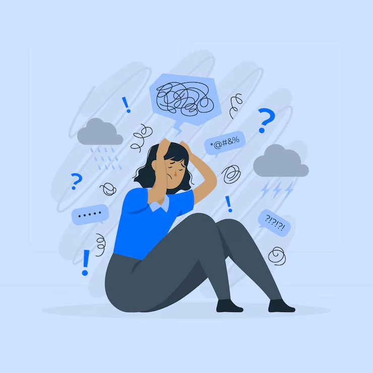techinques to stop overthinking