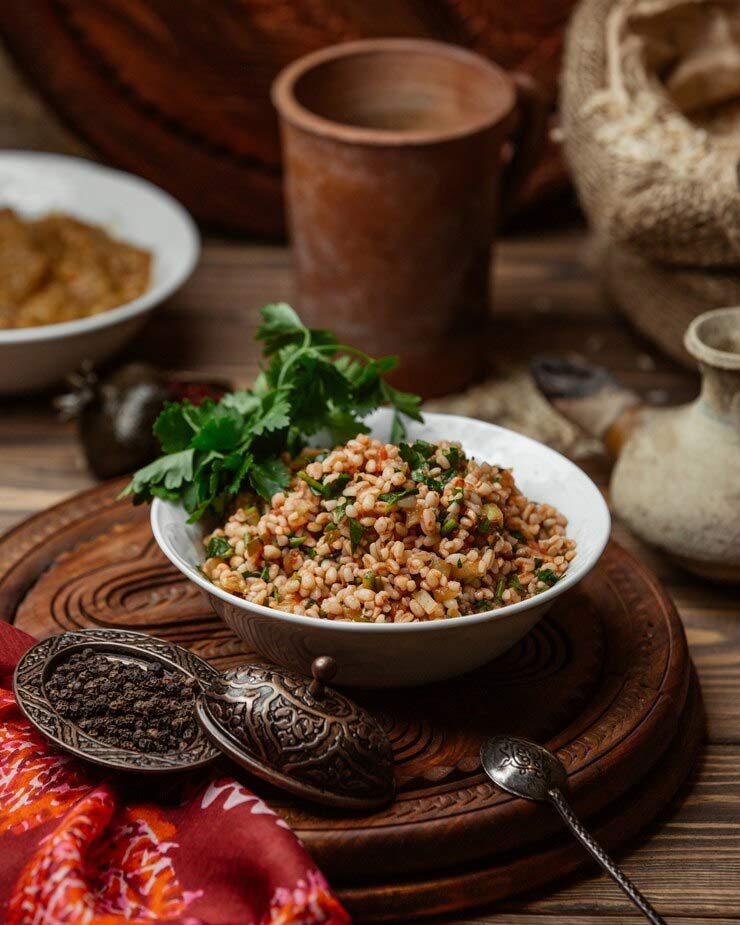 tips to cook quinoa