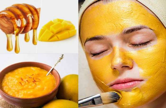 turmeric face mask benefits