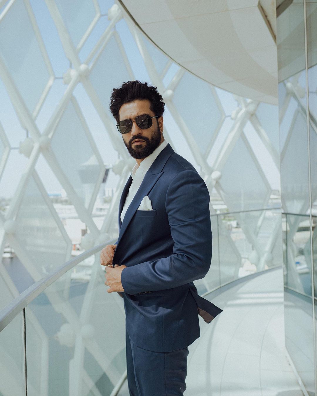 vicky kaushal photo