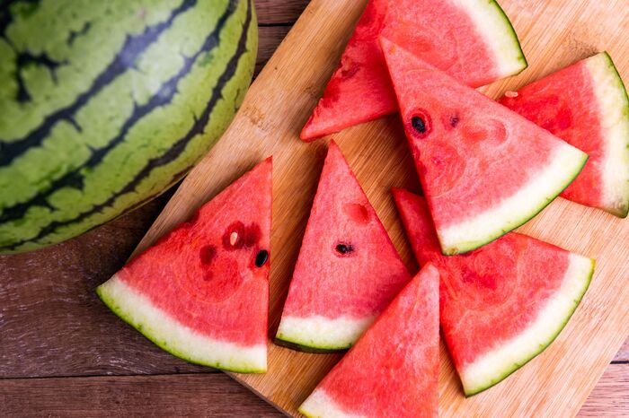 watermelon for summer