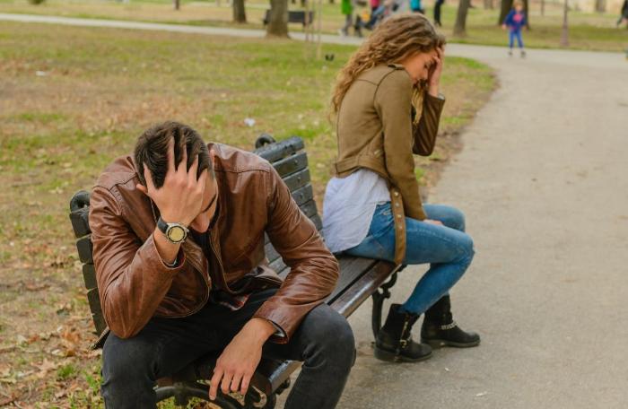 ways to solve relationship problems