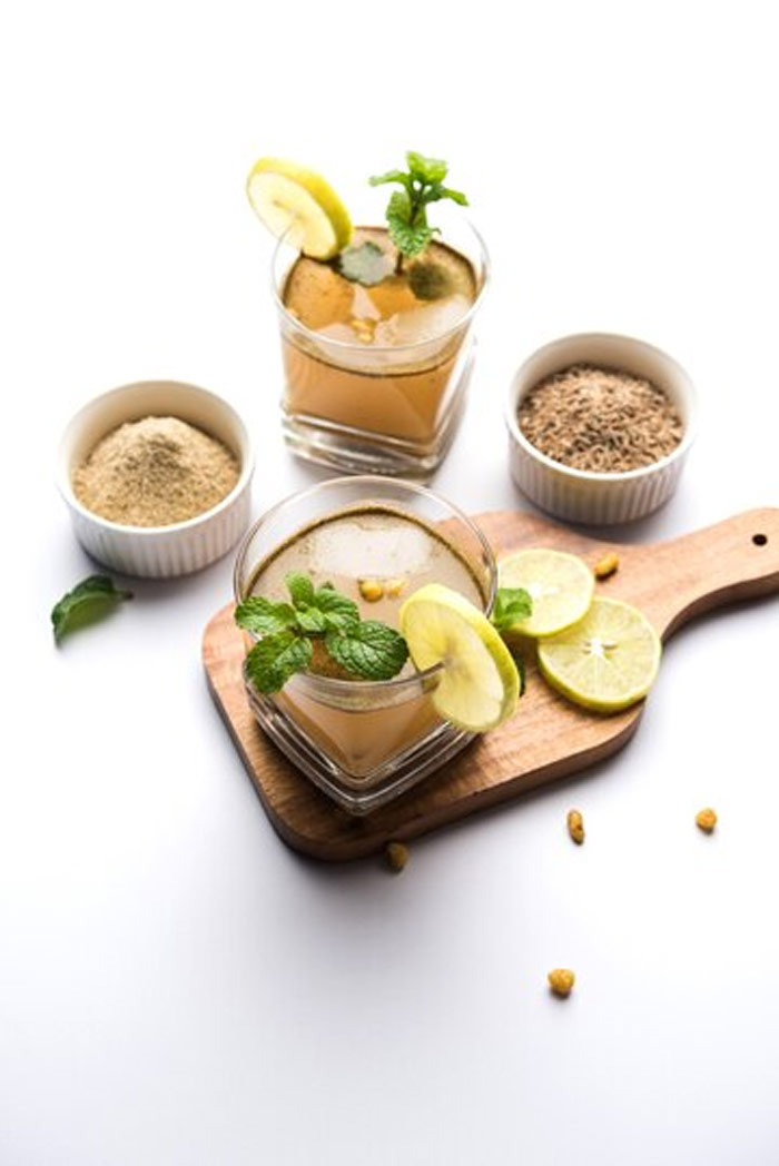 what is jaljeera powder