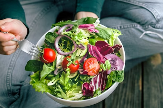 why sitting at right direction good