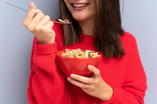 why we should not eat south direction