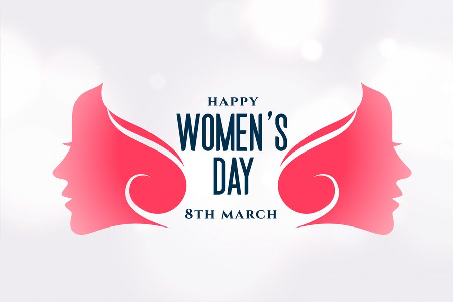 womens day text to share