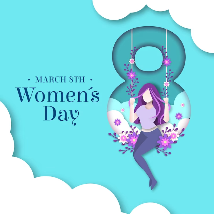womens day significance