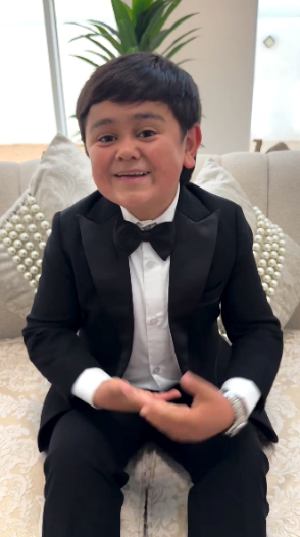 Abdu Rozik Engaged; All Set To Tie The Knot