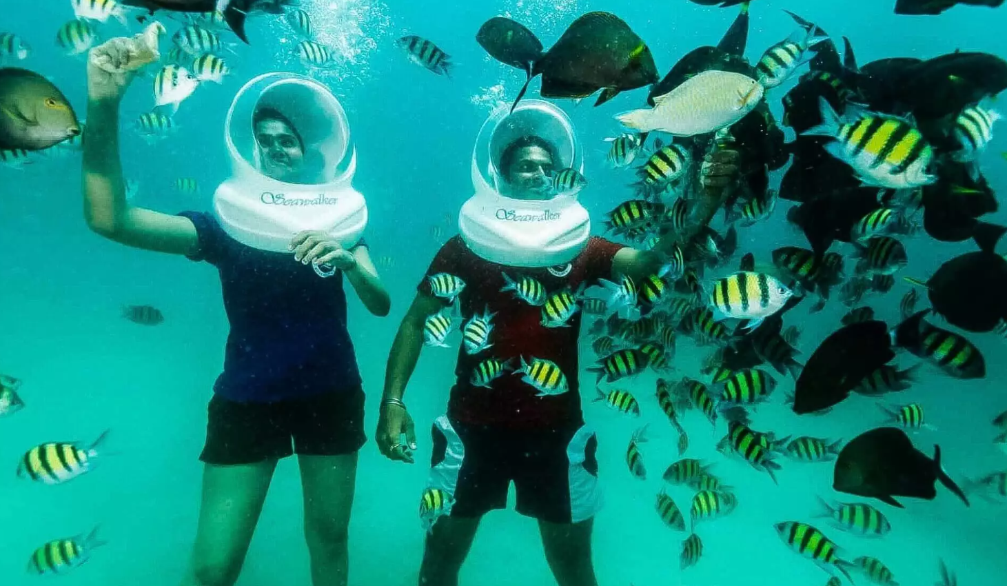 Andaman and Nicobar Islands